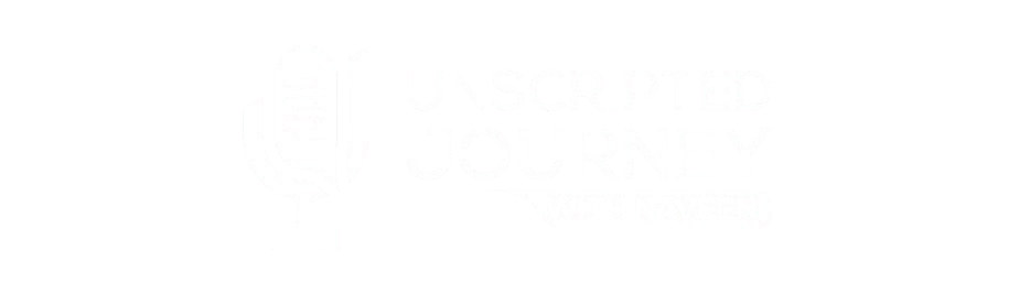 Journey With Naveen Logo
