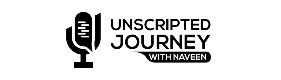 Journey Wid Naveen Logo Journey Wid Naveen Logo